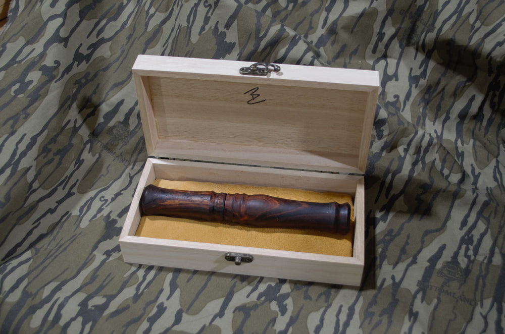 Deer Grunt Call