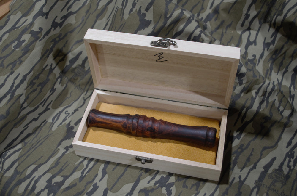 Deer Grunt Call