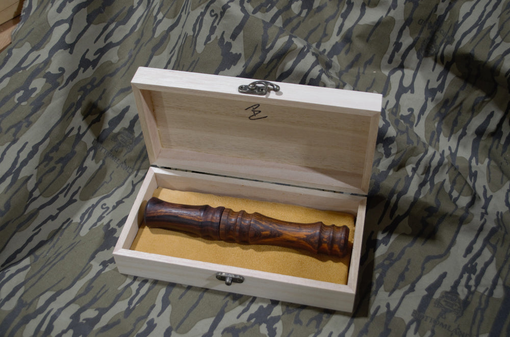 Deer Grunt Call