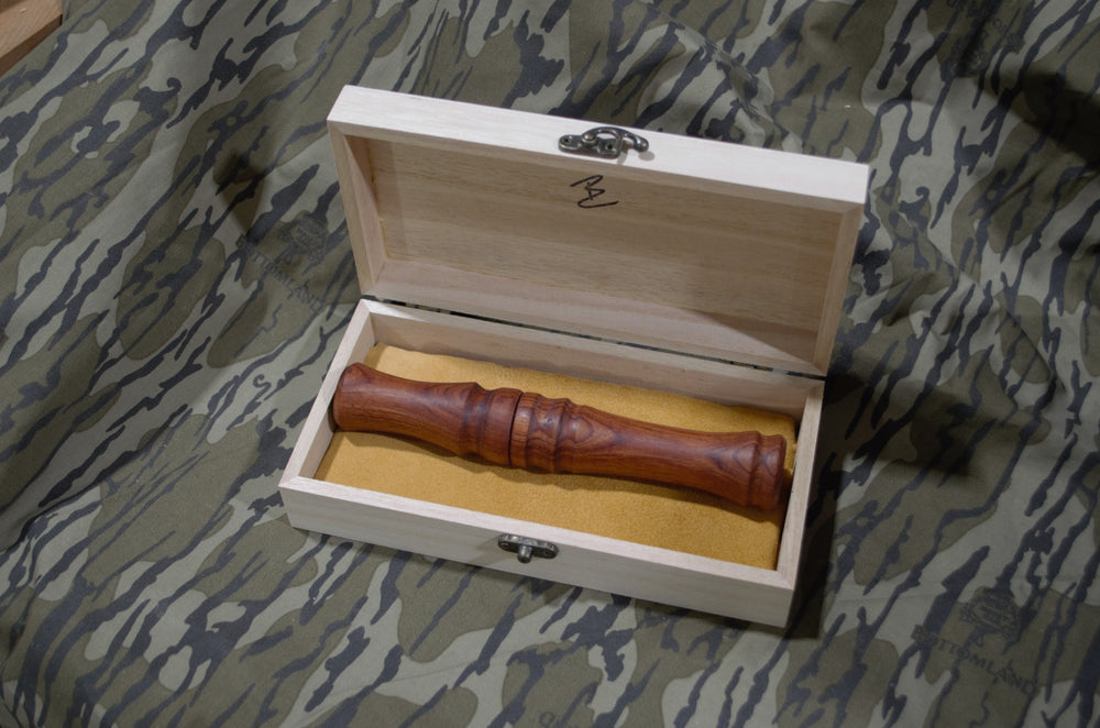 Deer Grunt Call