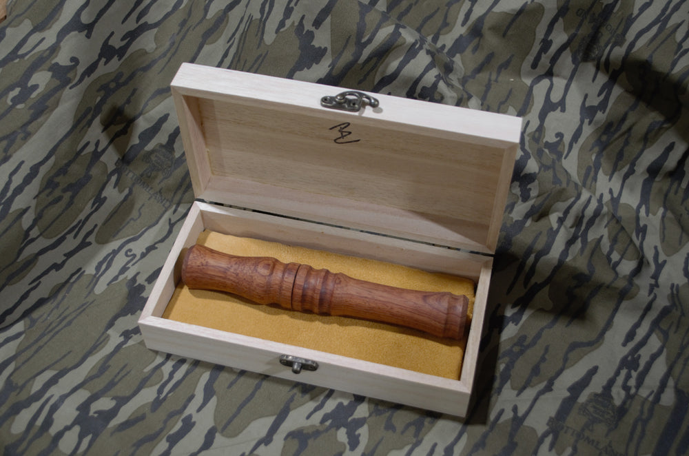 Deer Grunt Call
