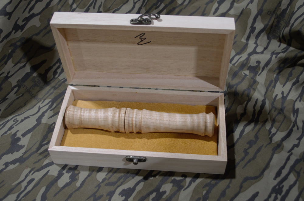 Deer Grunt Call