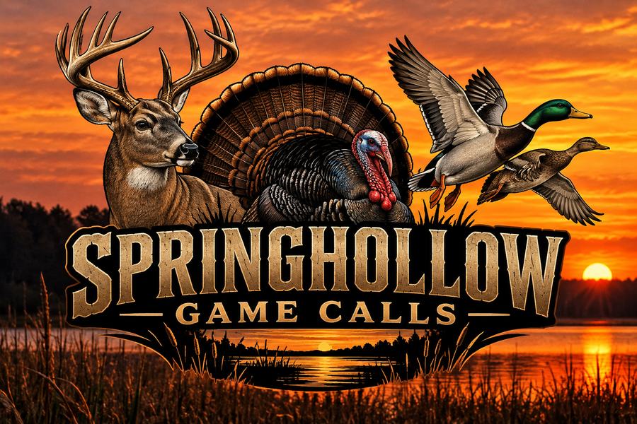 Spring Hollow Calls