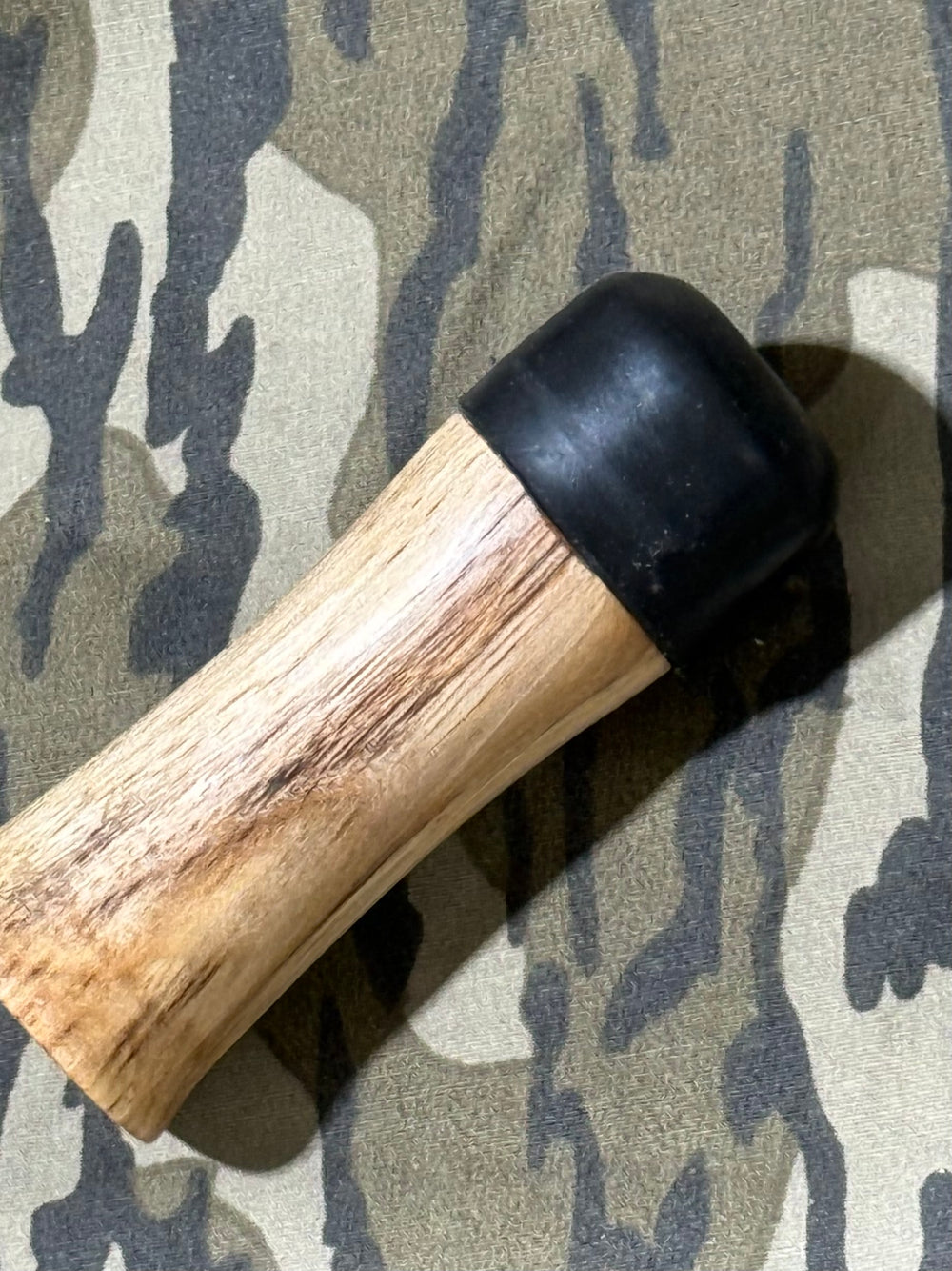 CB Rival Hickory Snort Wheeze