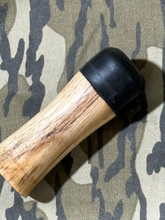 CB Rival Hickory Snort Wheeze
